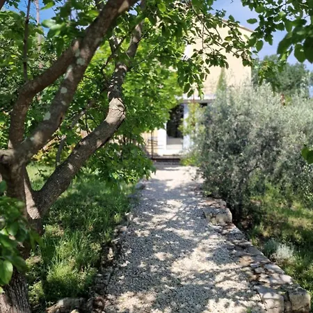 Le Mazet Josephine Villa Blauzac  Exterior photo