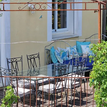 Le Mazet Josephine Villa Blauzac  Exterior photo