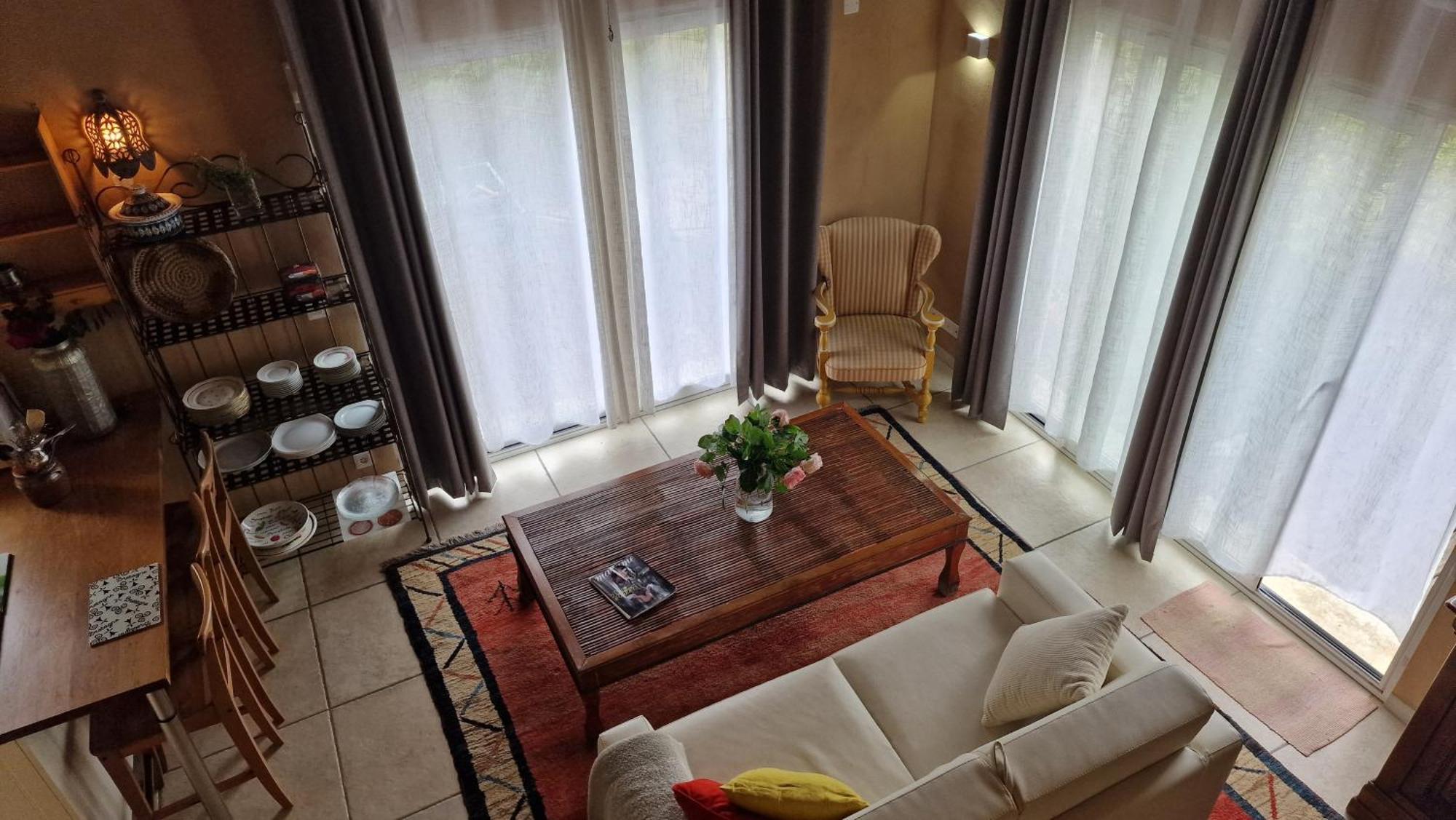 Ferienhaus Le Mazet Josephine *