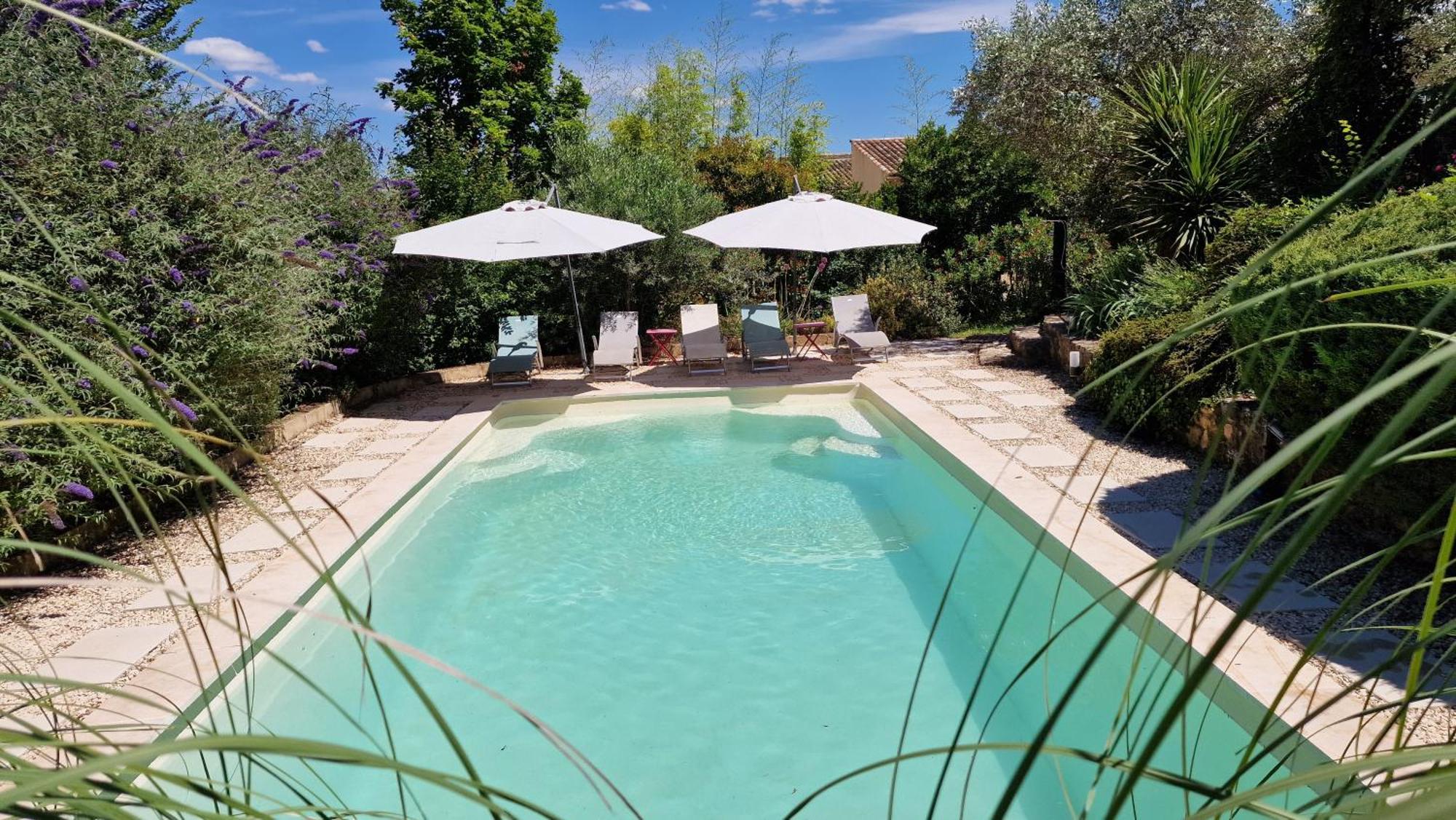 Hébergement de vacances Le Mazet Josephine