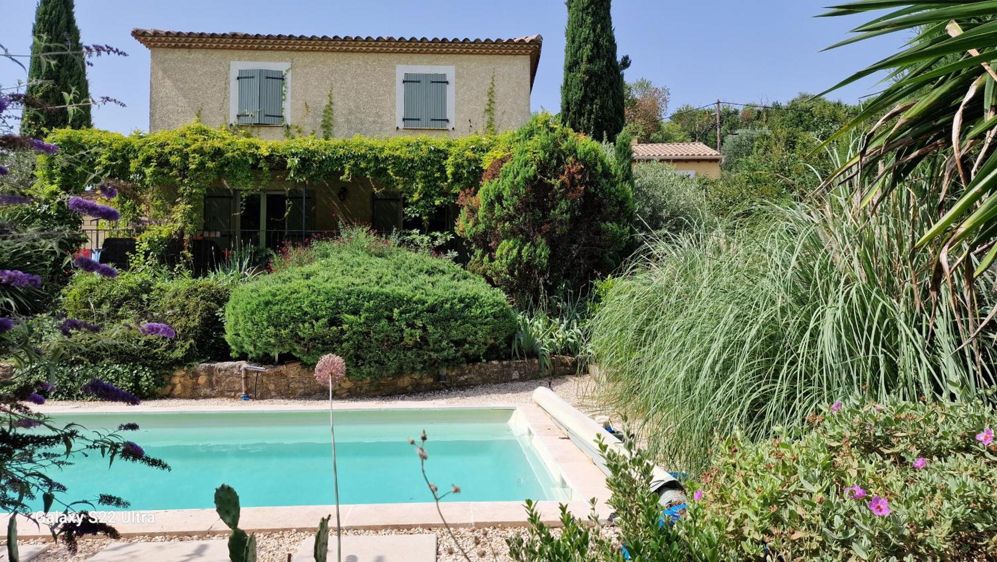 Hébergement de vacances Le Mazet Josephine